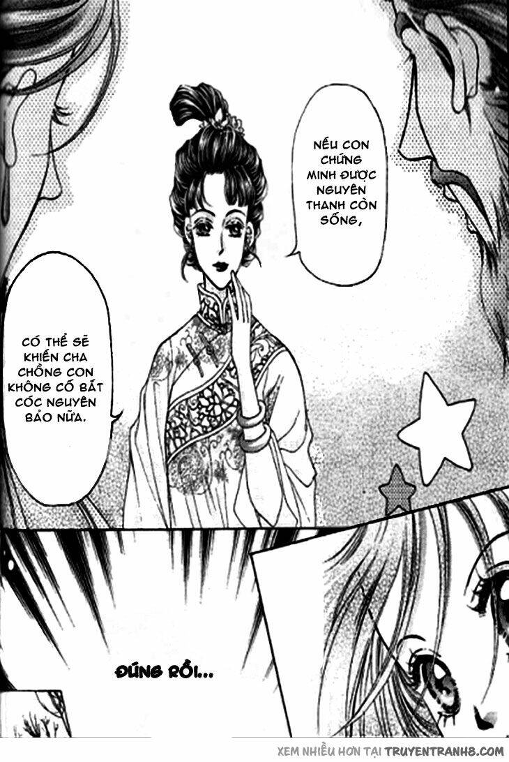 vạn dặm tìm chồng 2 chapter 2 13