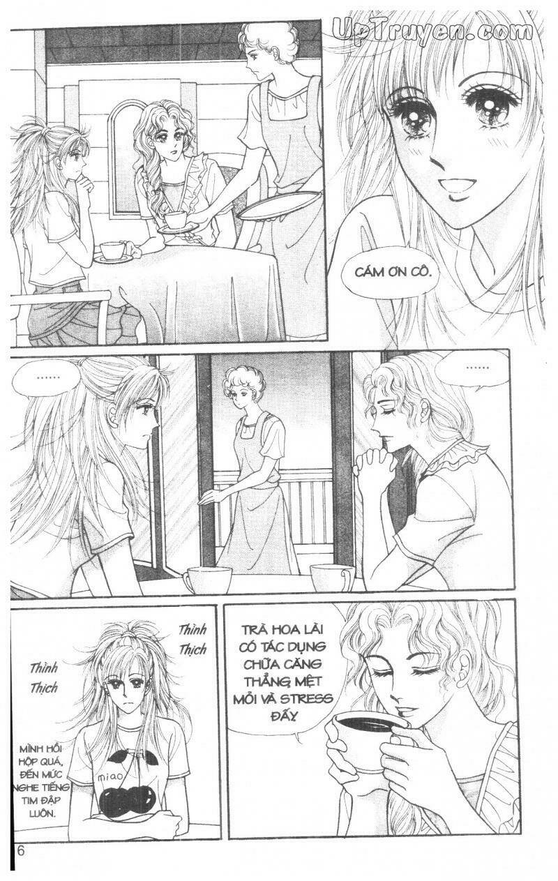 người yêu hoa chapter 6 16