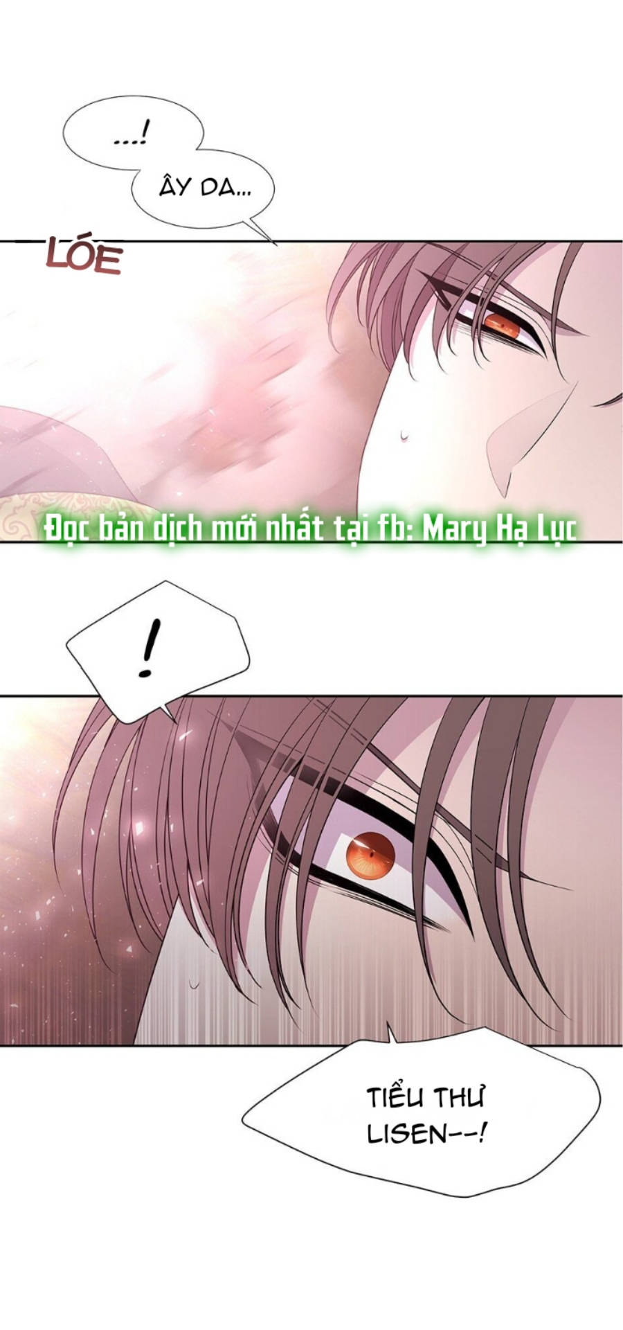 năm môn đệ của charlotte chapter 60 9