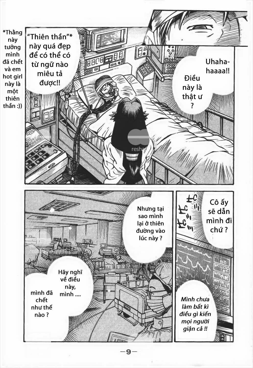 booking life chapter 1 10