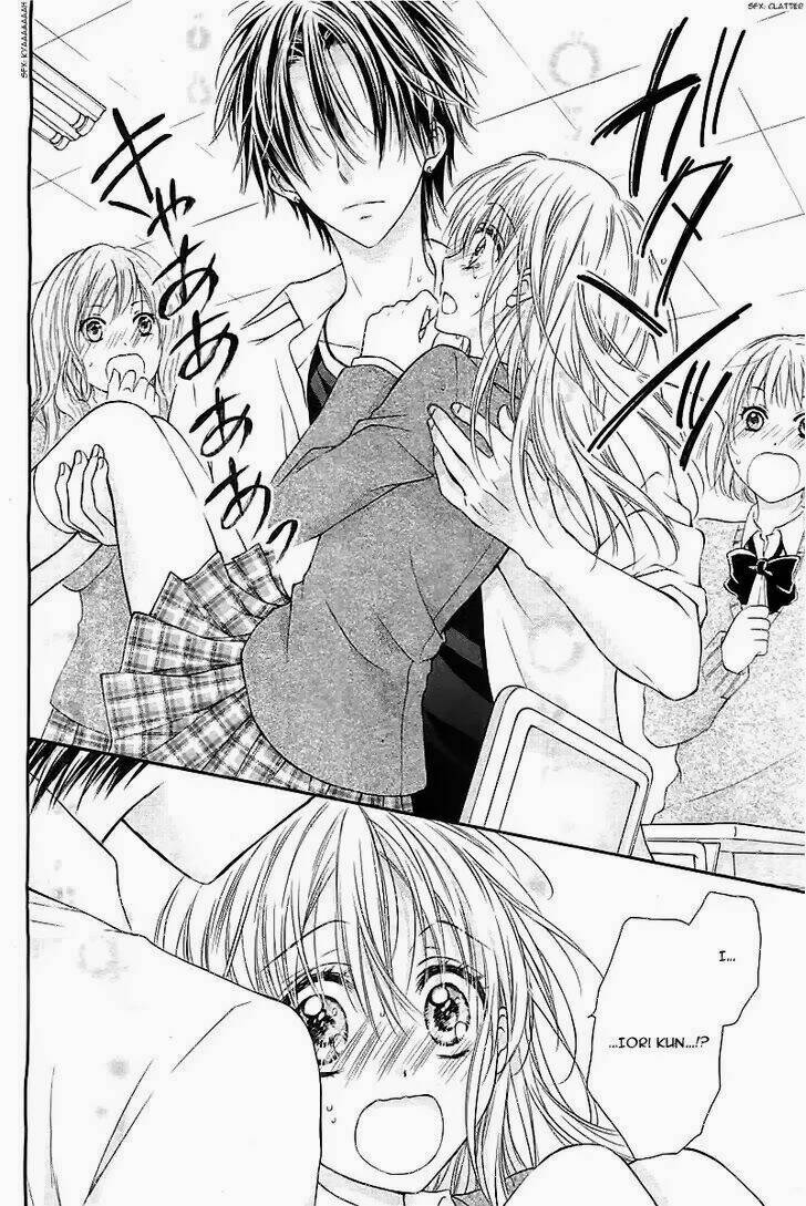 class no ikemen ga watashi no shinkyaku ni yumechu na ken chapter 1 29