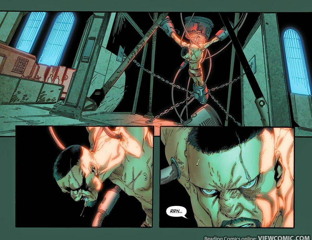 batman arkham knight chapter 7 3