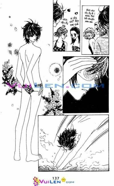 thiên thần tái thế chapter 4 137