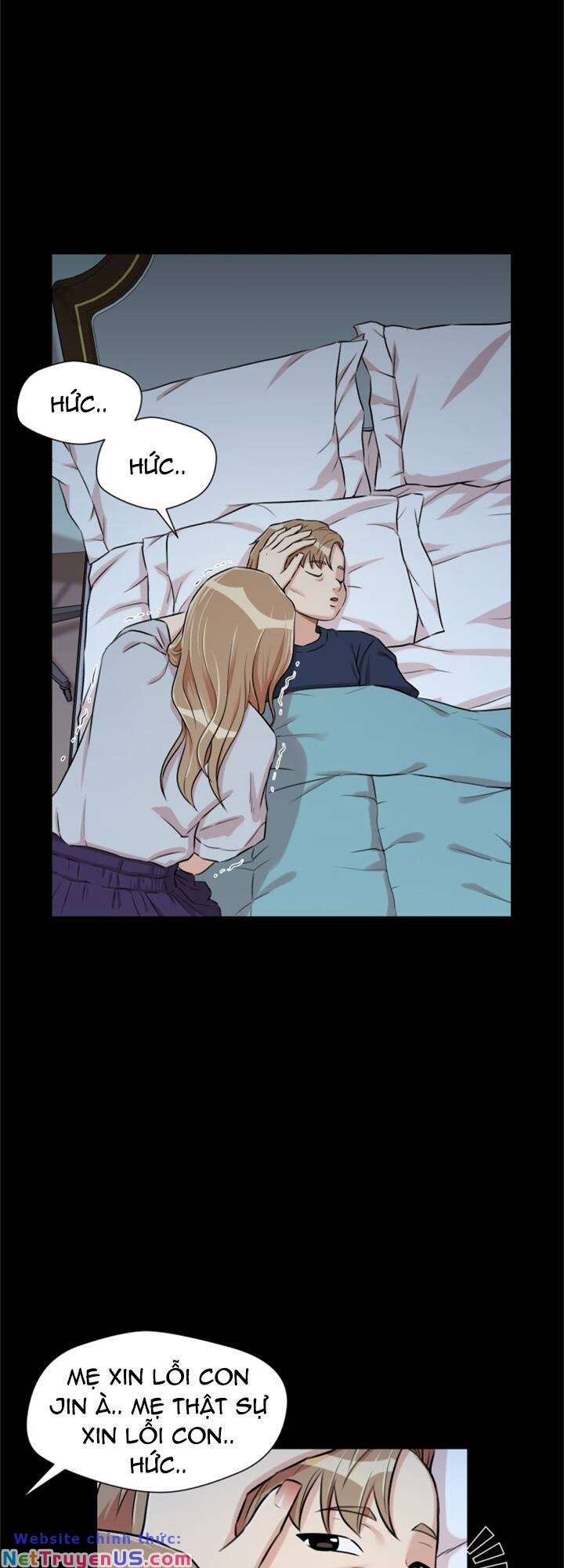 gương mặt thiên tài chapter 79 33