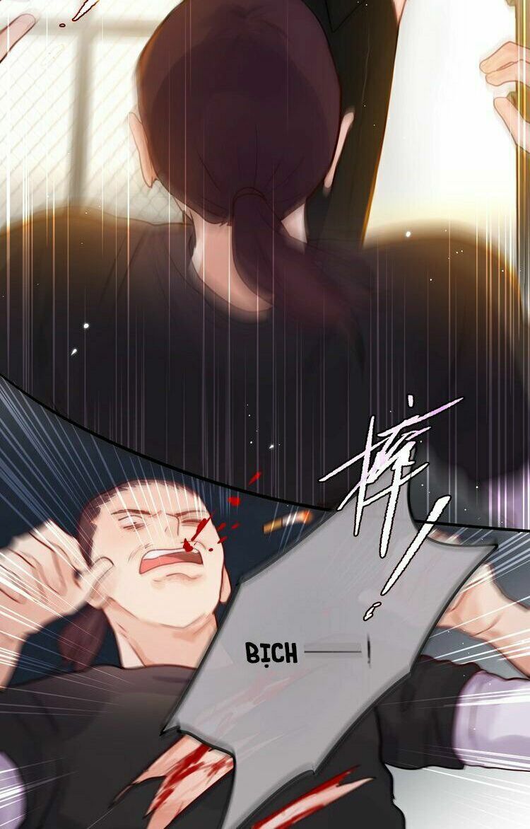 trú dạ liên miên chapter 22 34