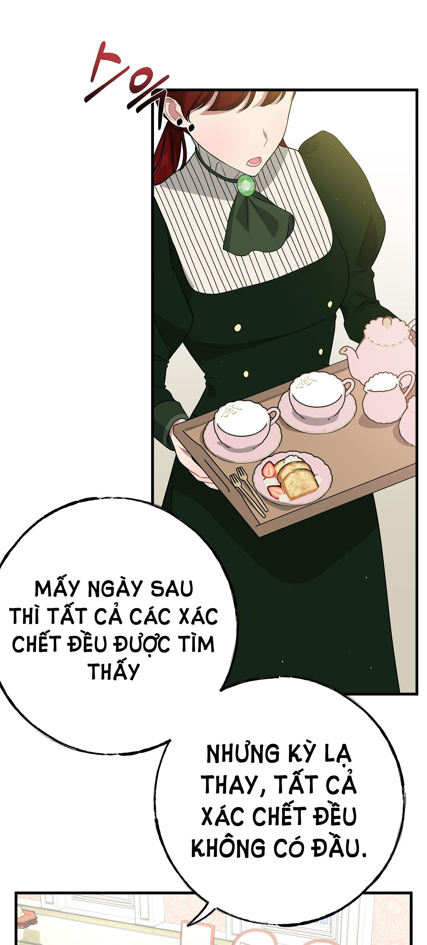 mặt trái của sự thật chapter 4.1 4