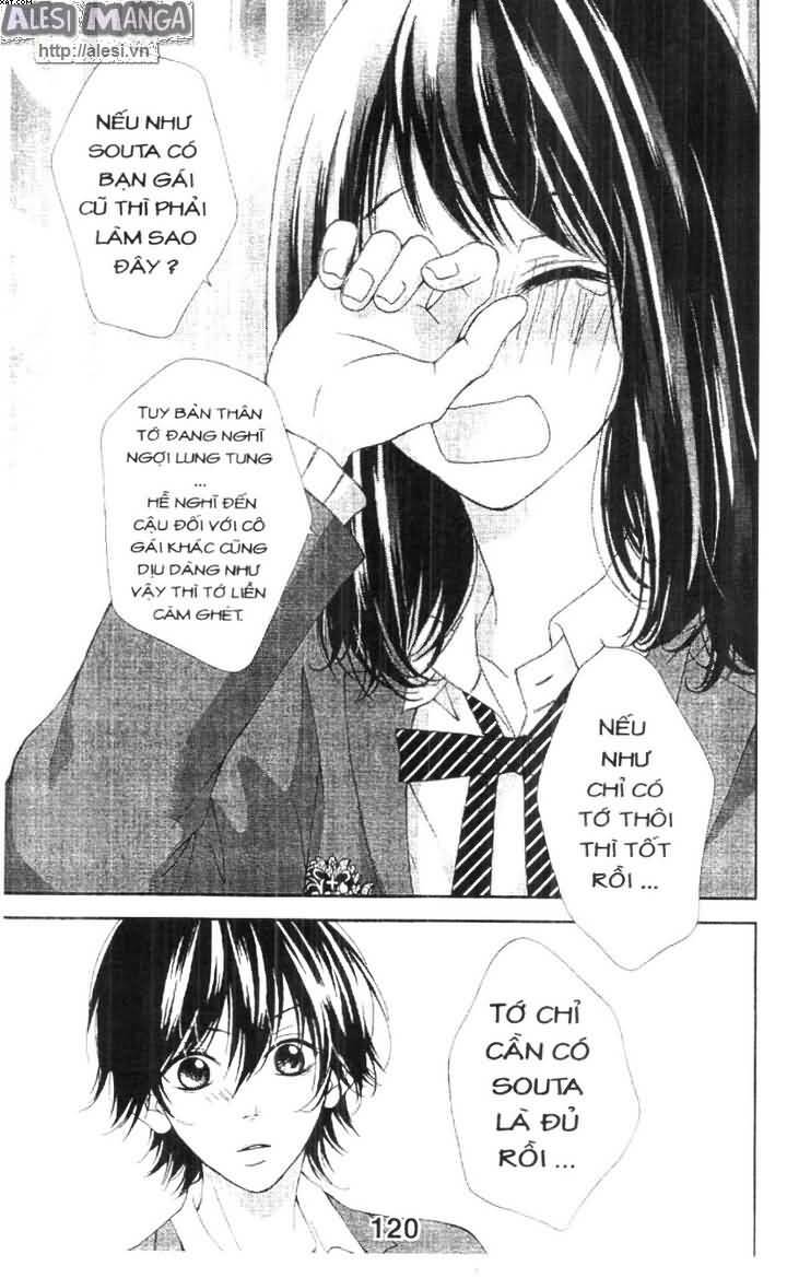 lời tỏ tình muộn màng chapter 2 120