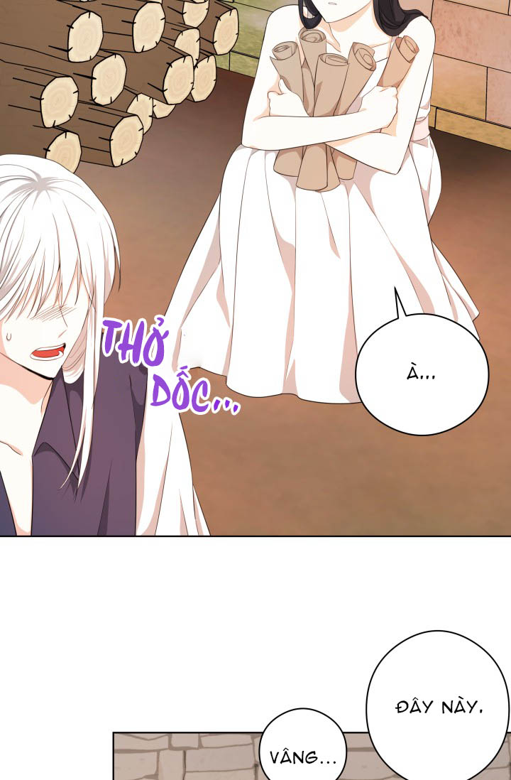 trở thành vợ của nam chính phế vật chapter 23 56