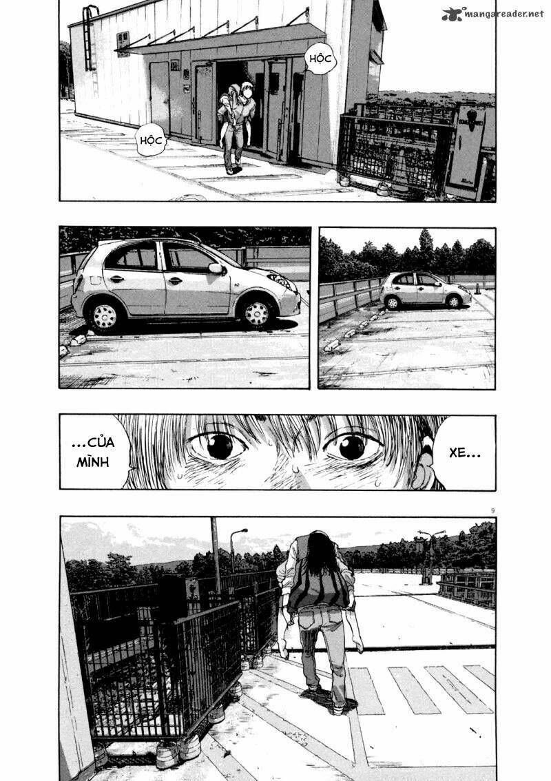 tôi là người hùng chapter 88 10