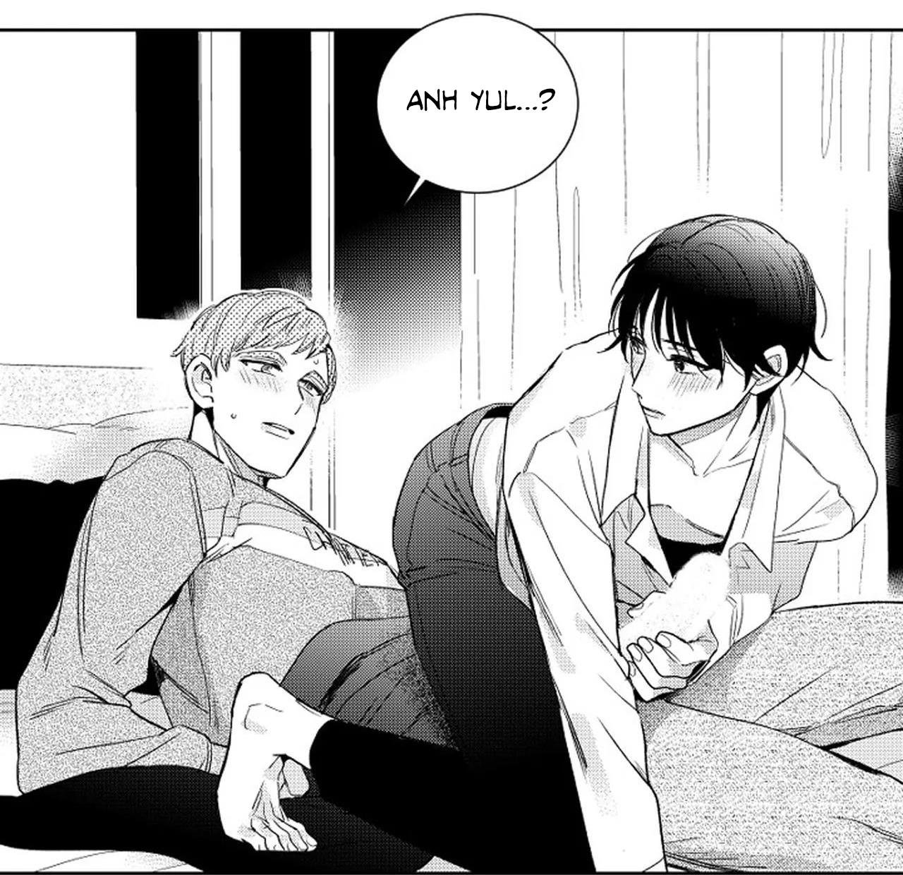 kẻ lừa đảo ngọt ngào chapter 3 20