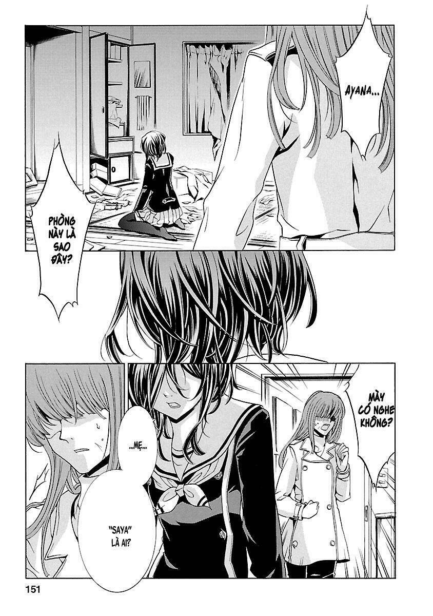 fukushuu kyoushitsu chapter 18 20