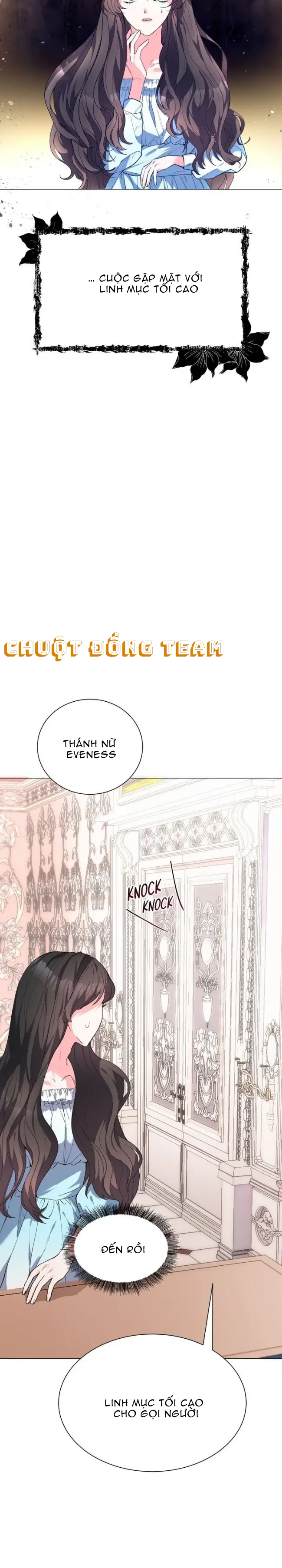 cách thoát khỏi trò chơi mô phỏng hẹn hò như một nhân vật phụ chapter 1 30