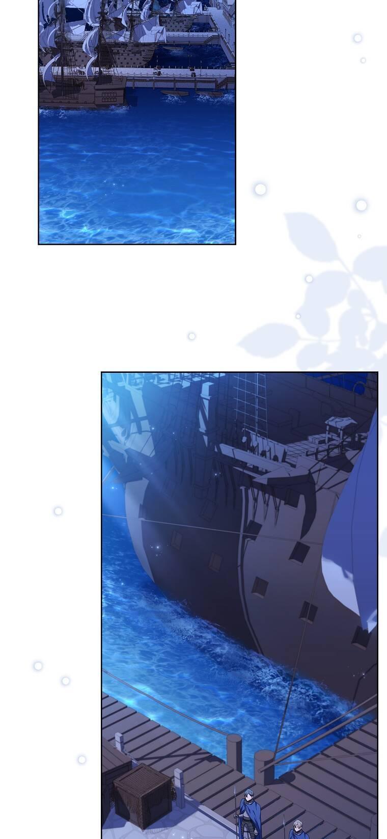 để yên cho tiểu thư hiền chapter 110 29