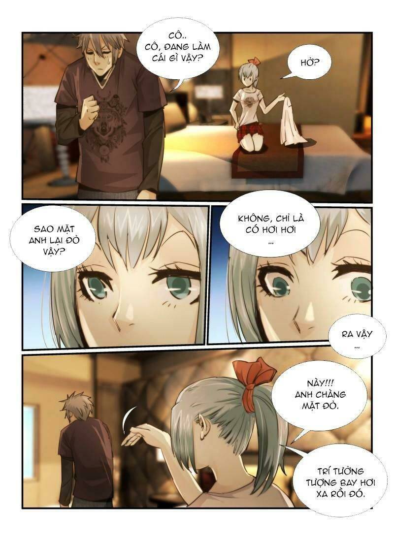 death field chapter 15 2