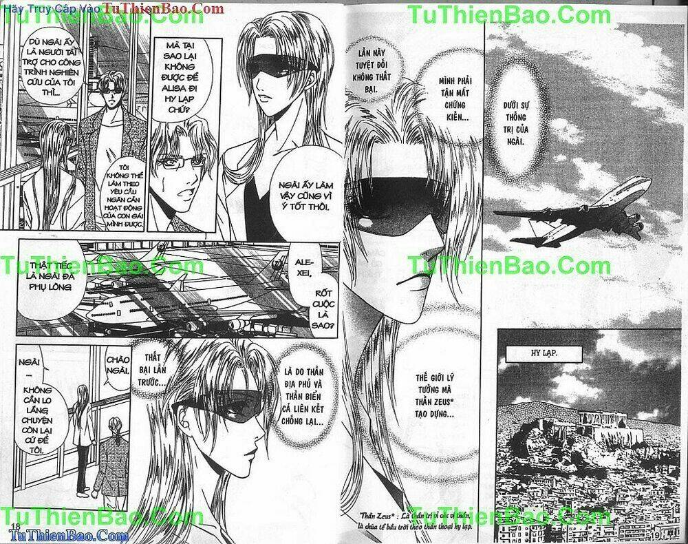 aries - thần thoại 2 chapter 1 10