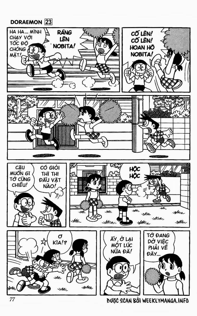 doraemon chapter 420 7