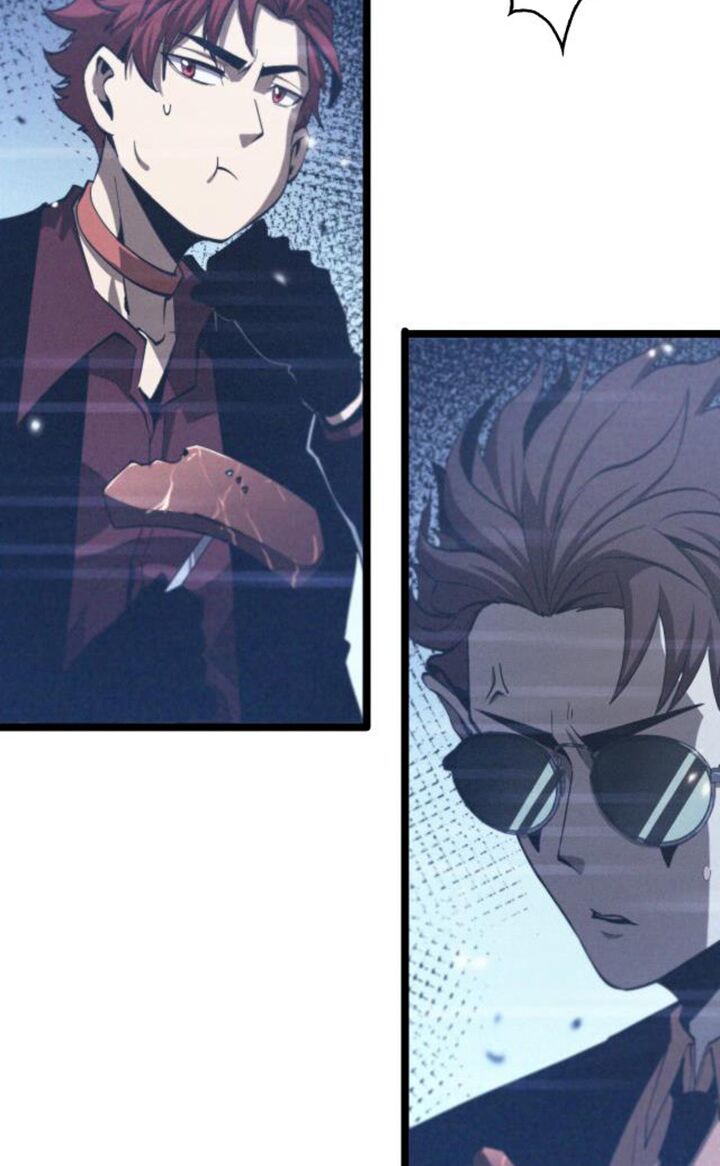 chư giới - tận thế online chapter 126 48