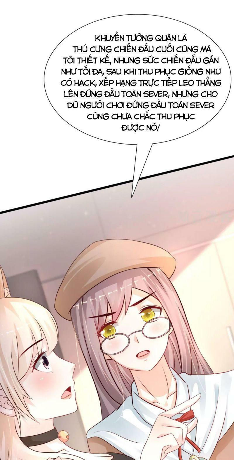 tối cường vận đào hoa chapter 200 23