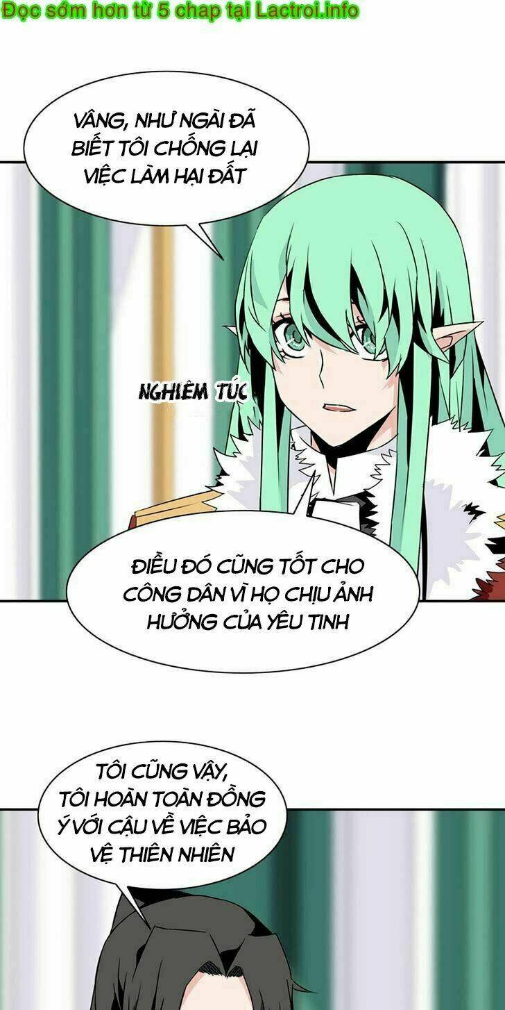 ảo mộng vương chapter 38 32