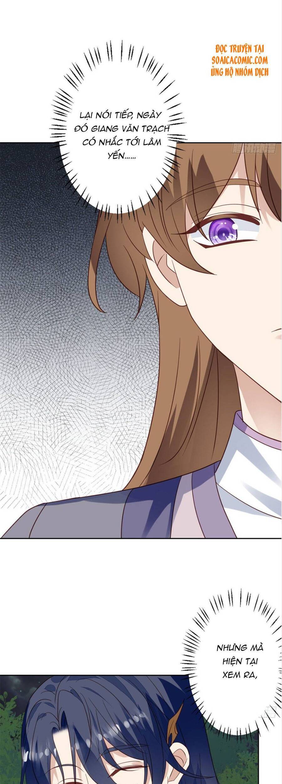 dựa vào đại lão ổn định vị trí c trong nam đoàn chapter 79 7