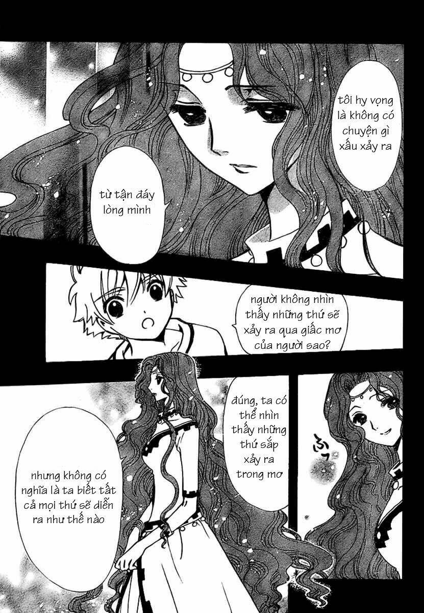 huyền thoại đôi cánh chapter 193 14