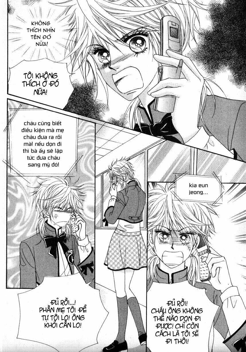 she's scary chapter 38 49