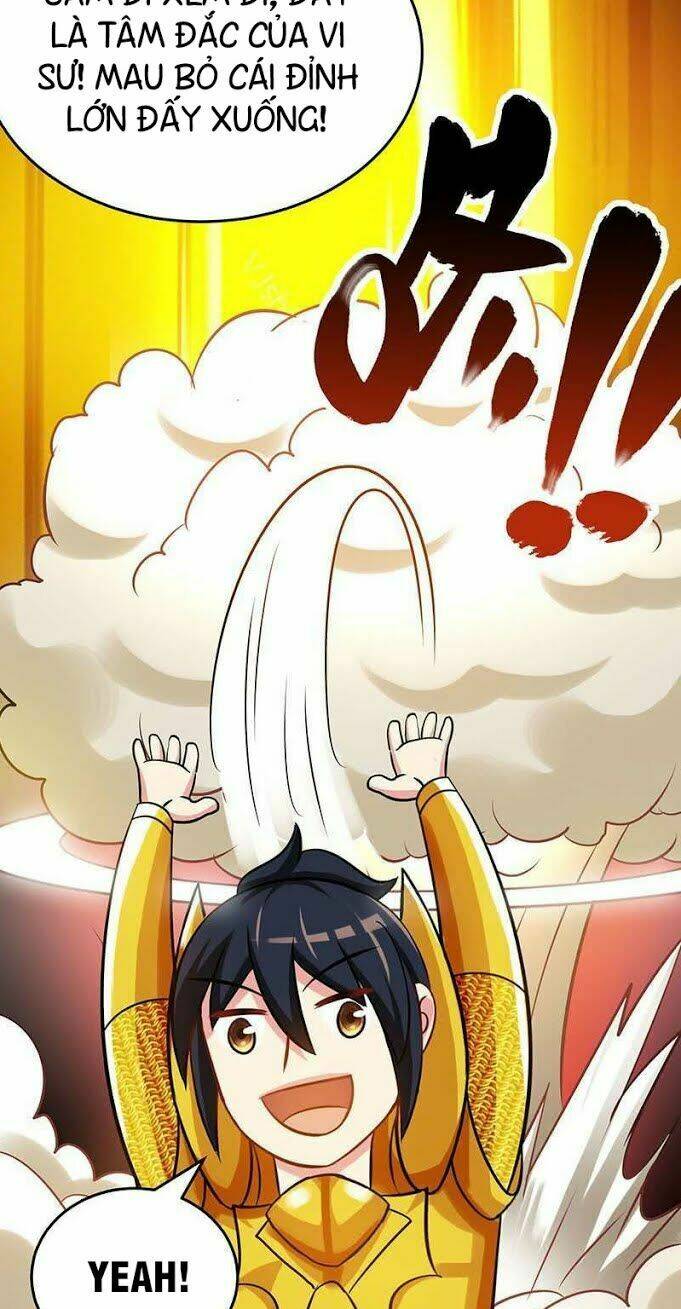 chí tôn thần ma chapter 19 13