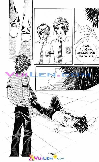 tìm lại tình yêu chapter 95 7