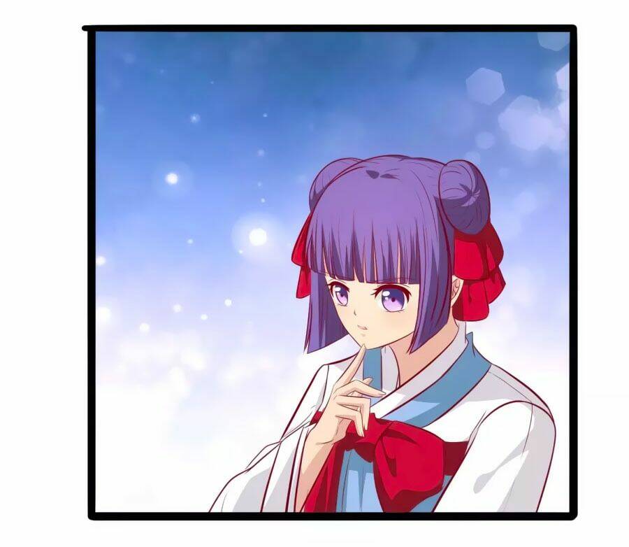 thỏ yêu tiểu vương phi chapter 47 8