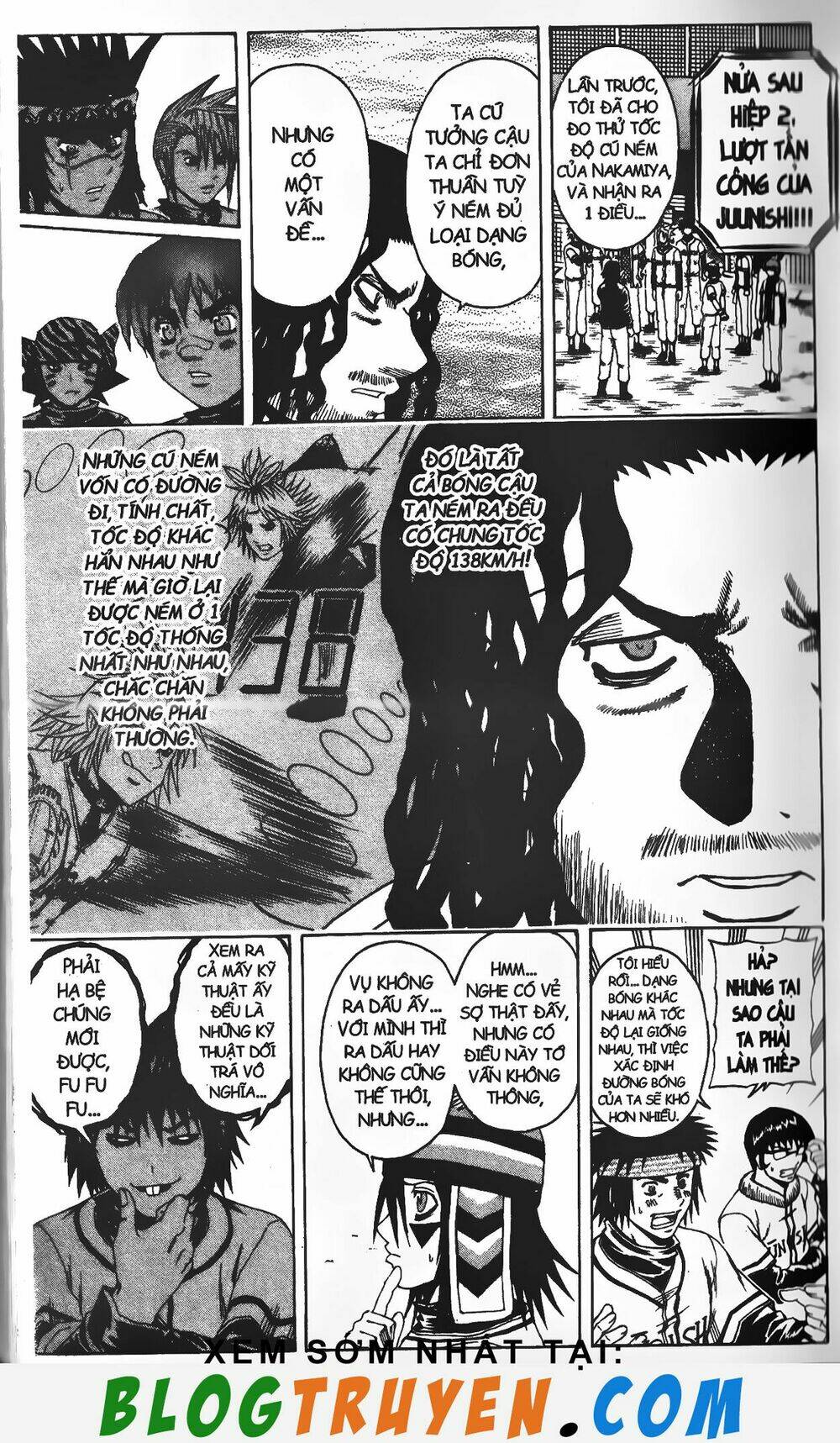 mr.fullswing chapter 189 12