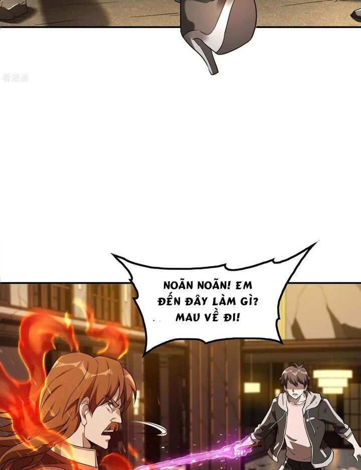 đệ nhất người ở rể chapter 82 68