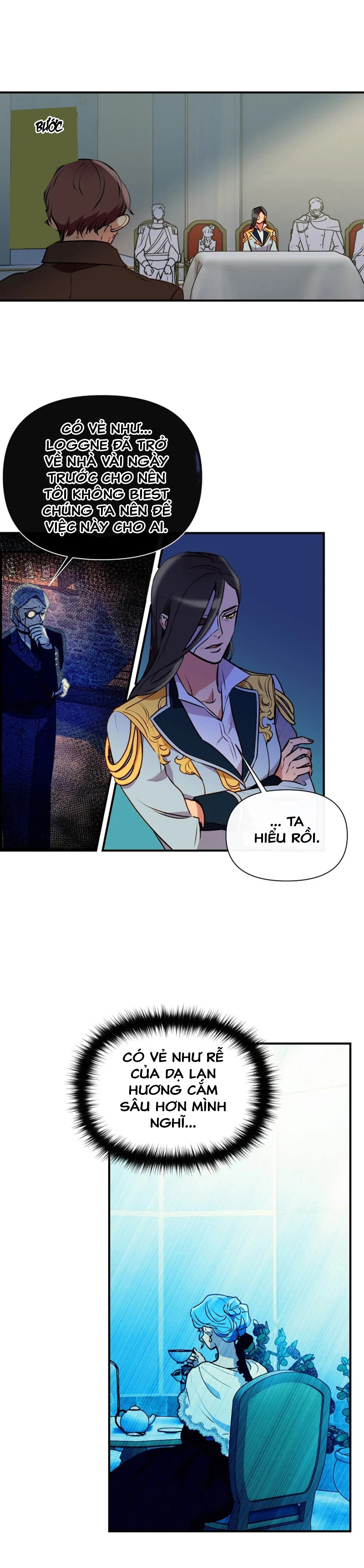 bản khế ước với nữ công tước ác ma chapter 37 8