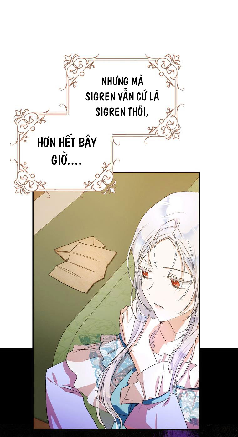 trở thành vợ của nam chính chapter 23.1 14