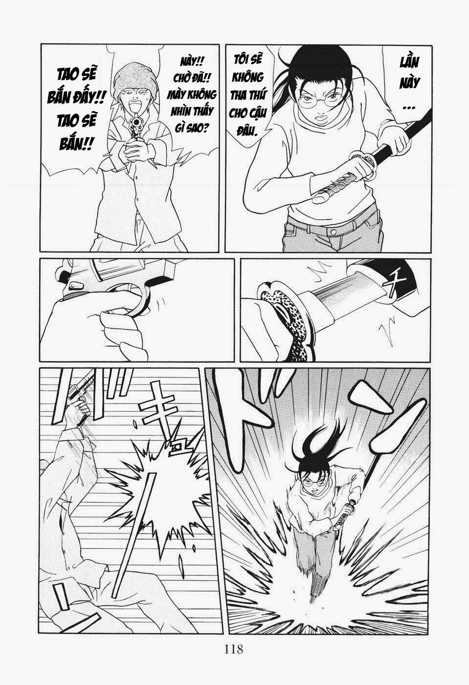 gokusen chapter 138 15