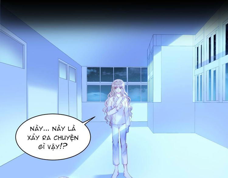 thiên thần sa ngã chapter 4 13