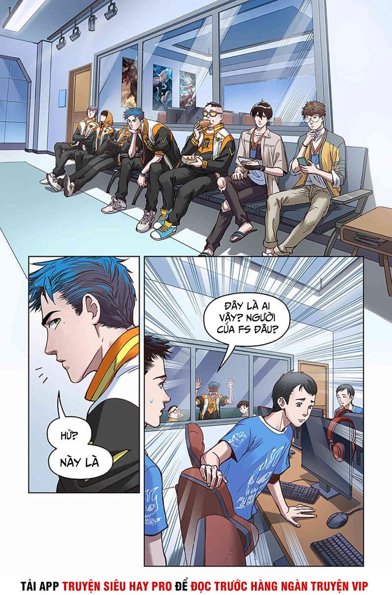 liên minh huyền thoại - tín ngưỡng anh hùng chapter 12 13