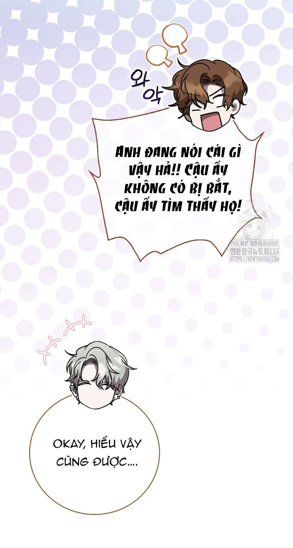 bạn trai của nam chính bị ám ảnh bởi tôi chapter 27.1 19