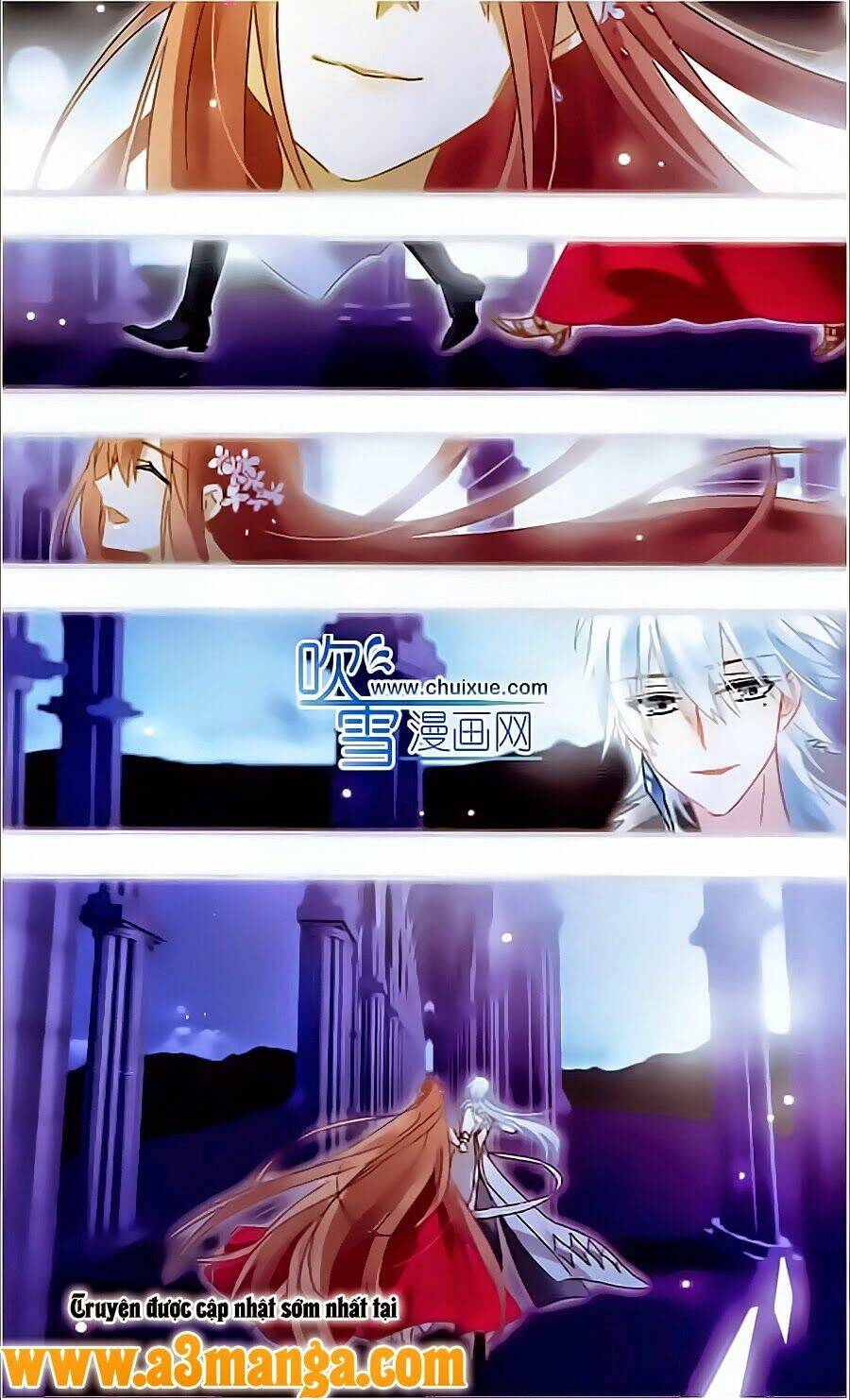 ngôi sao câu lạc bộ chapter 121 21