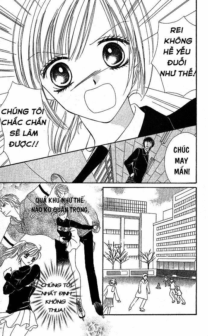 koori no kiss de toroketai chapter 2 24