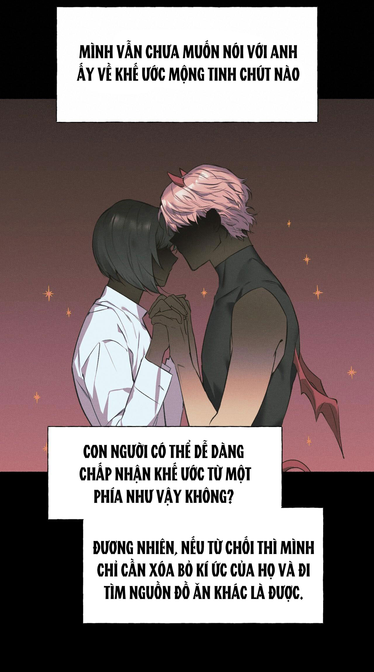 Công Thức Nấu Ăn Thích Hợp Nhất chapter 14.2 - Trang 11