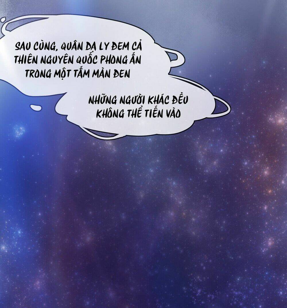 vương phi tu tiên: đối kháng ma vương chapter 4 2