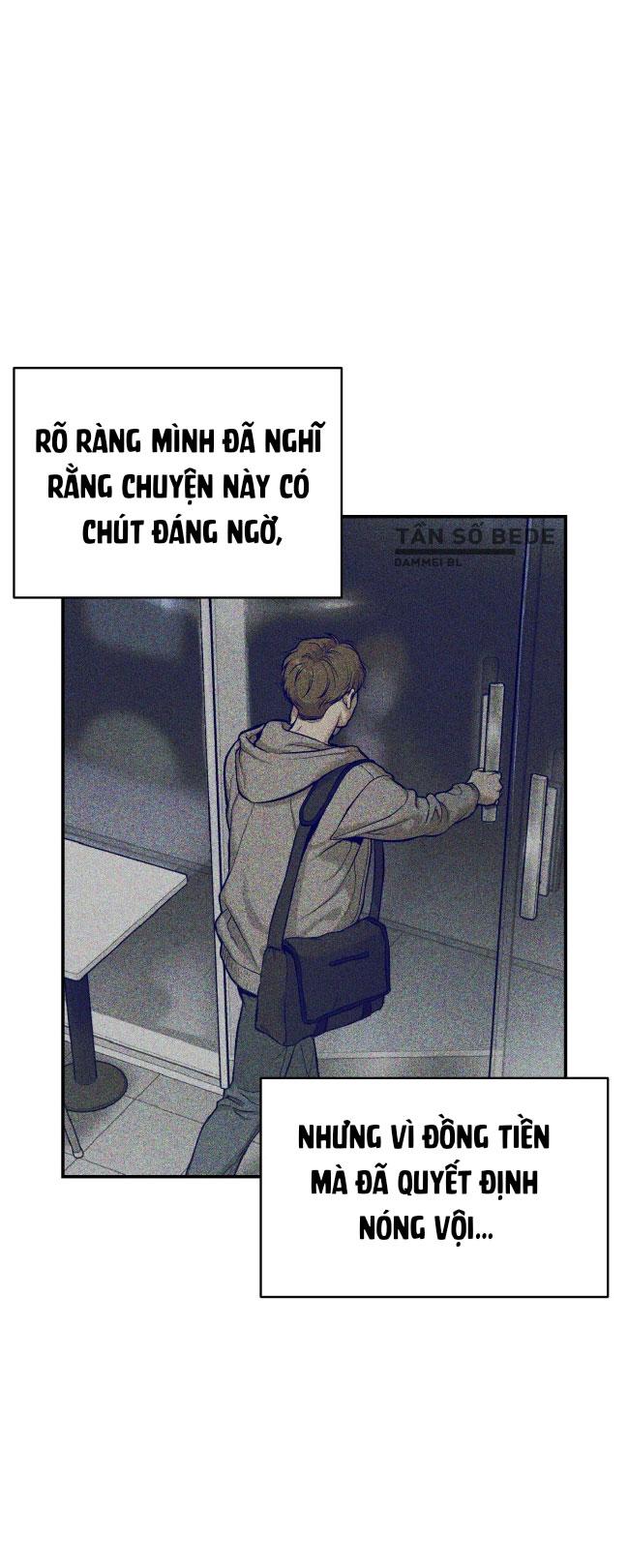 điềm rủi chapter 2 55