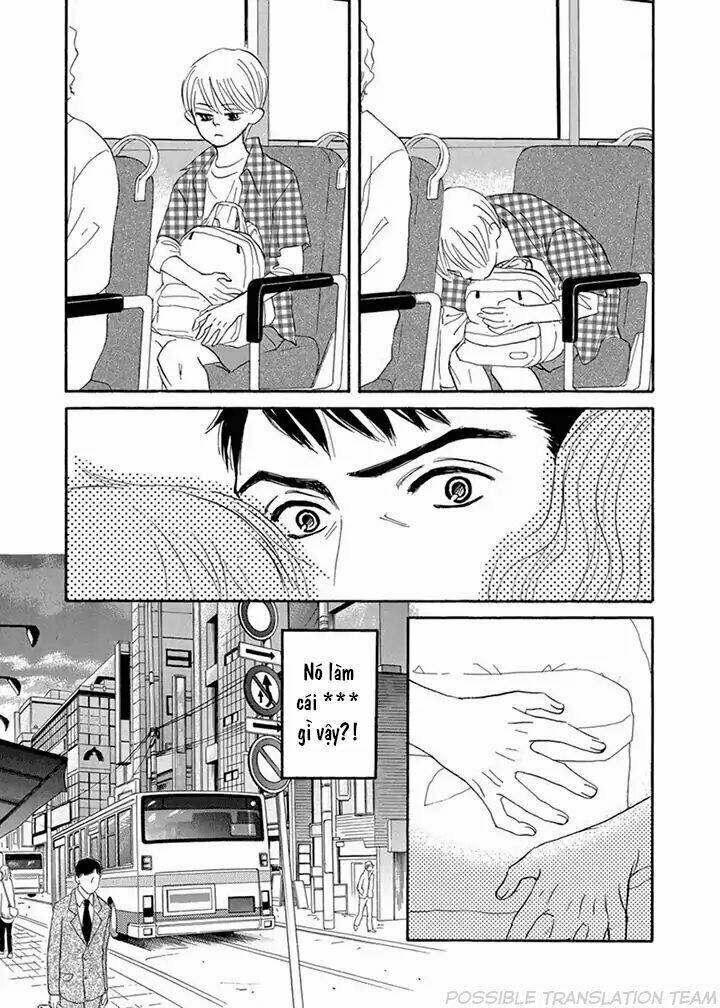 chàng giúp việc tada chapter 8 22