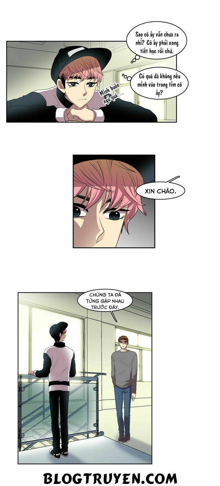 my shining world chapter 14 24