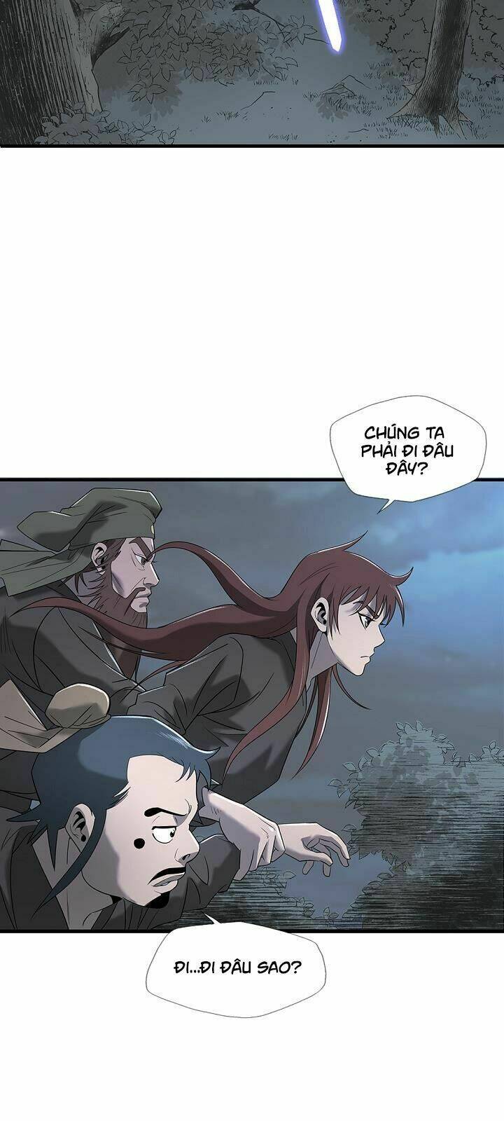 cuồng long chapter 11 4