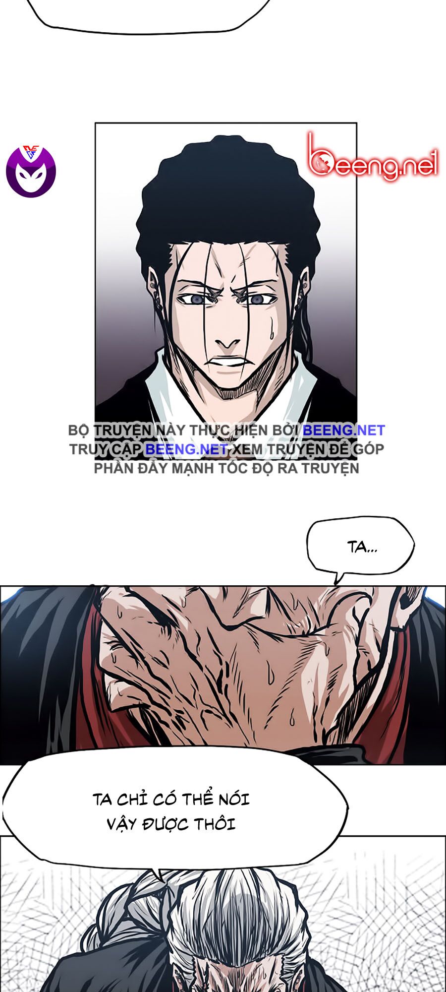 bá chủ học đường ss3 chapter 9 25