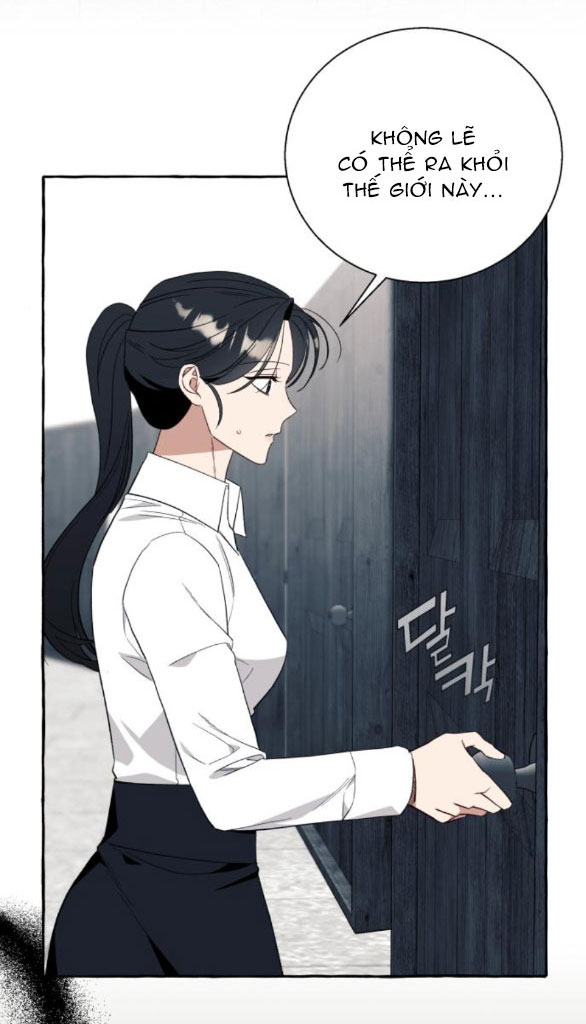 tôi tưởng đó chỉ là tiểu thuyết trọng sinh bình thường chapter 58.1 2