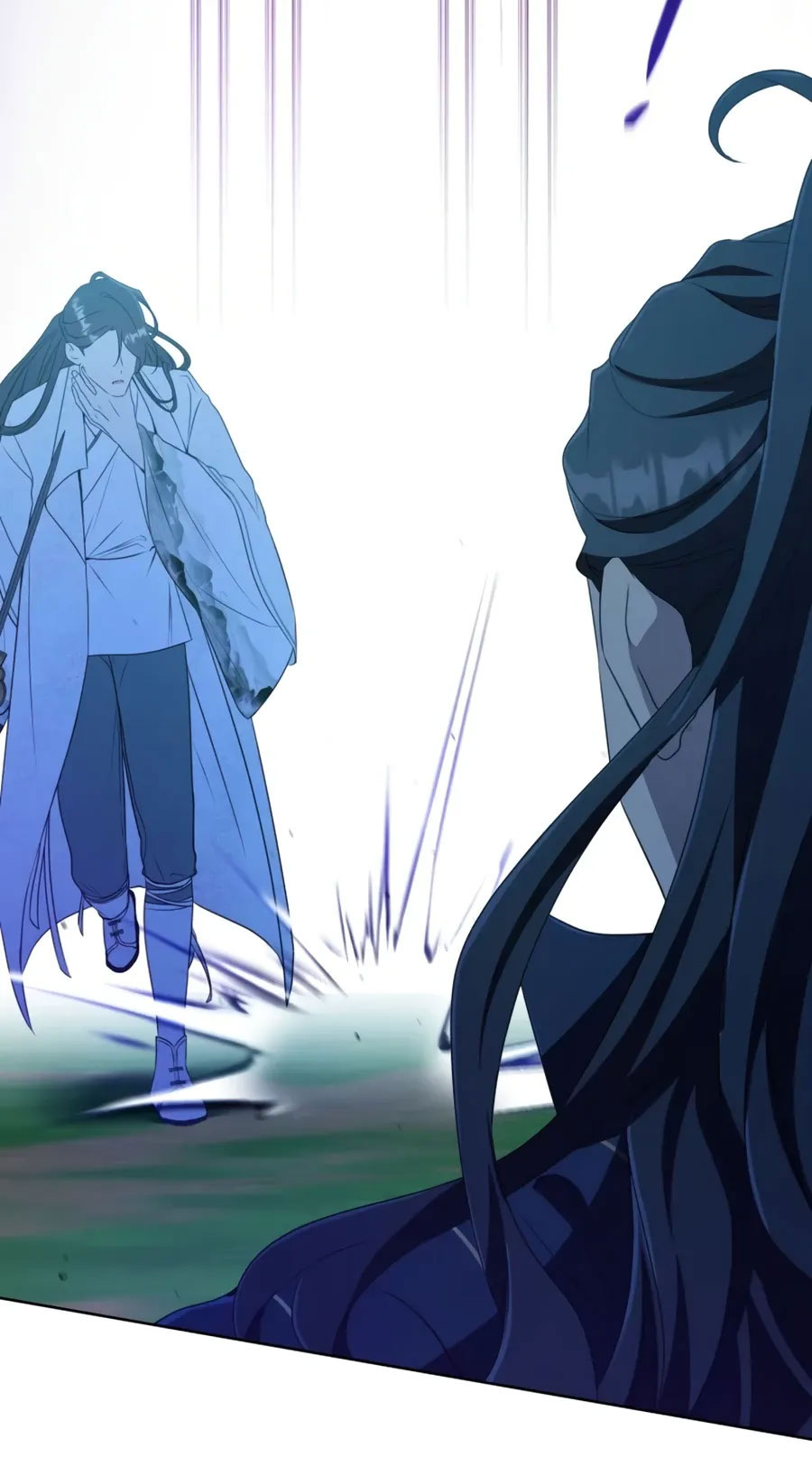 trở thành đứa cháu gái bị ghẻ lạnh trong gia tộc võ giả hùng mạnh chapter 34.1 25