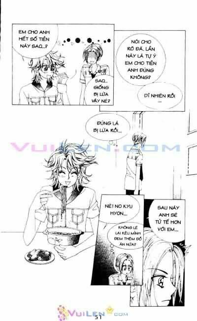 chàng gà mái chapter 2 51