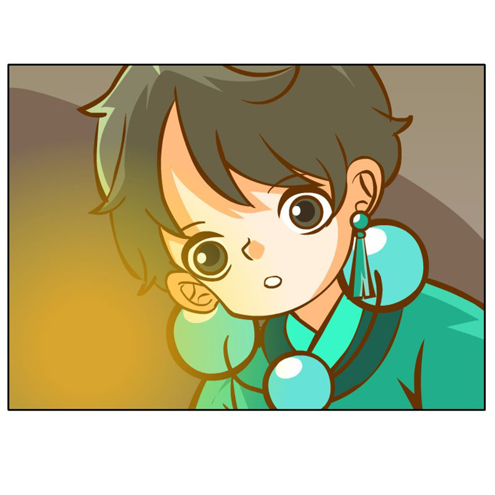 hòa thượng và tiểu long quân chapter 31 29